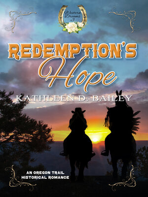 cover image of Redemption's Hope